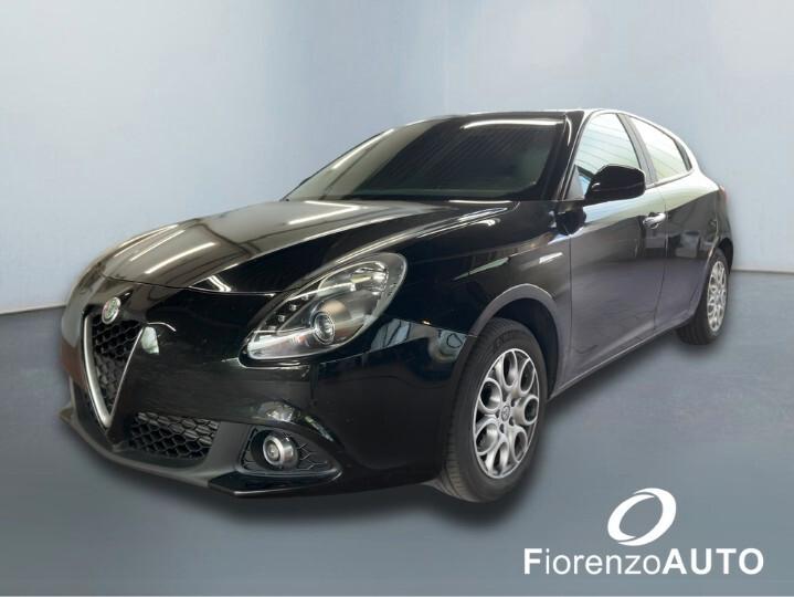 Alfa Romeo Giulietta 1.4 Turbo Distinctive 120 CV - PREZZO REALE