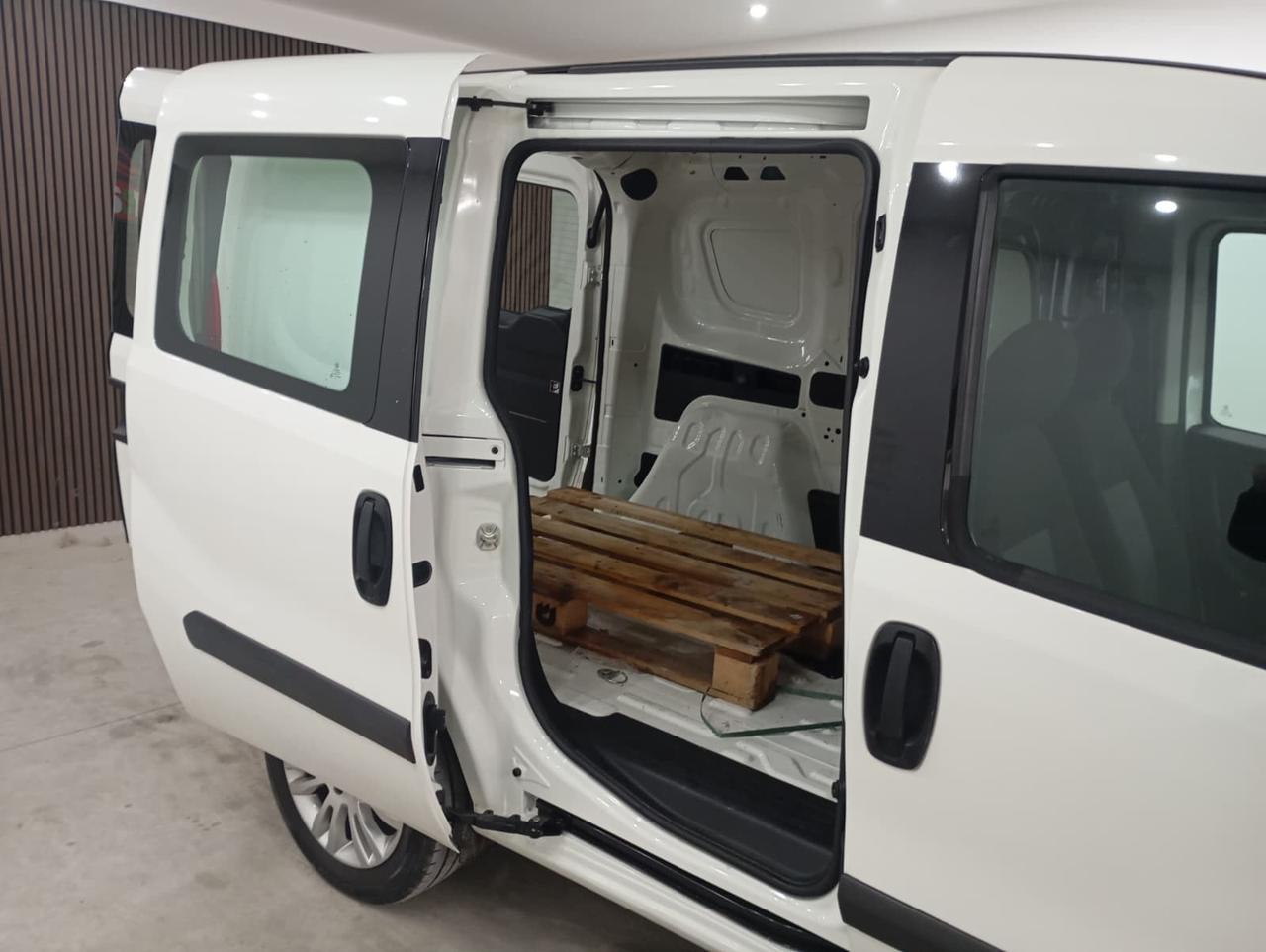 Fiat Doblo Professional