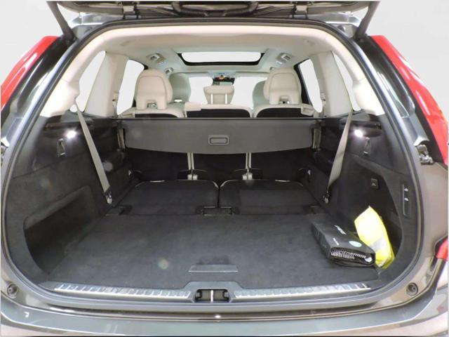 VOLVO XC90 D5 AWD Geartronic 7 posti Inscription