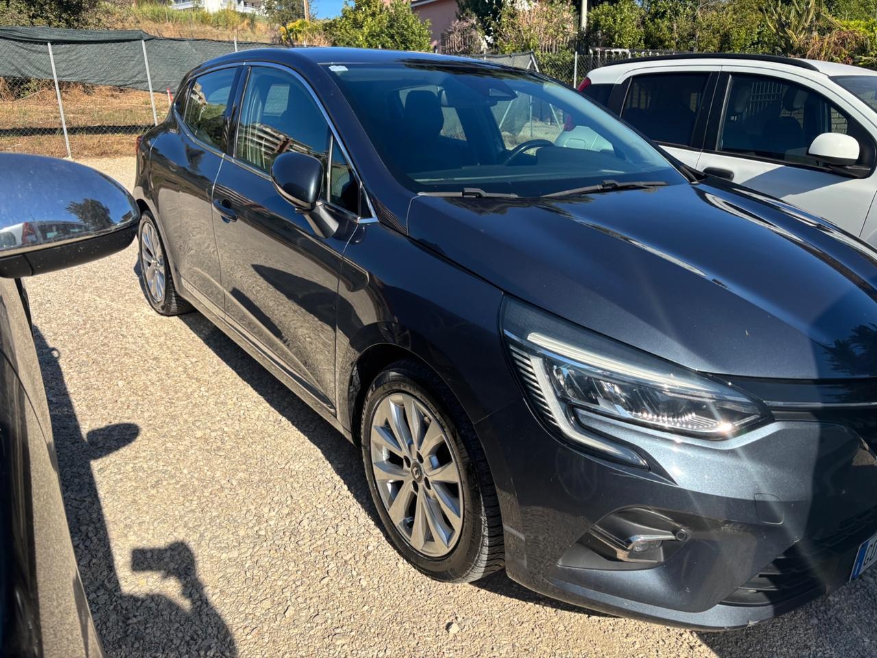 Renault Clio Blue dCi 85 CV 5 porte Business