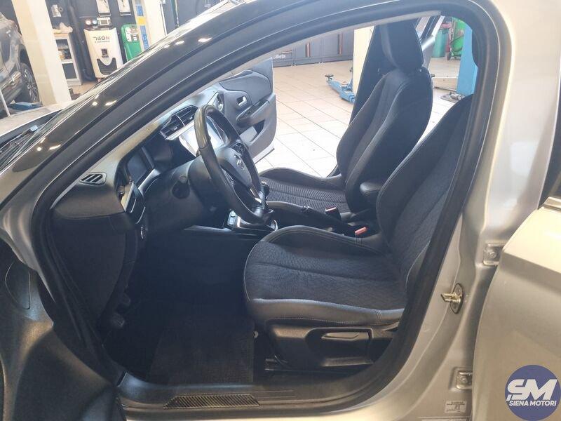 Opel Corsa 1.5 Diesel 100cv Elegance MT6