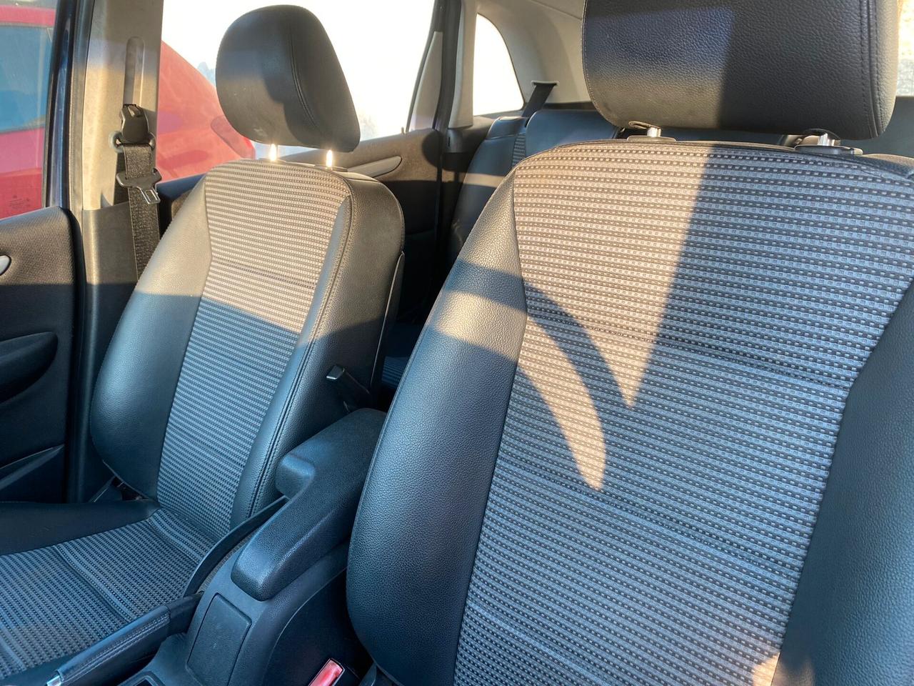 Mercedes-benz B 180 B 180 CDI Sport