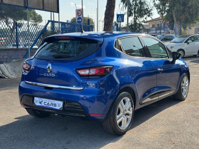 RENAULT Clio dCi 8V 75 CV 5 porte Duel *PROMO FINANZIAMENTO*