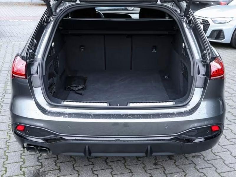 Audi A5 A5 Avant TDI 150 kW mHEV+ S tronic S Line edition MATRIX LED CAMERA