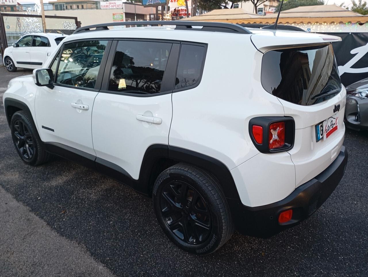 Jeep Renegade 1.0 T3 Night Eagle