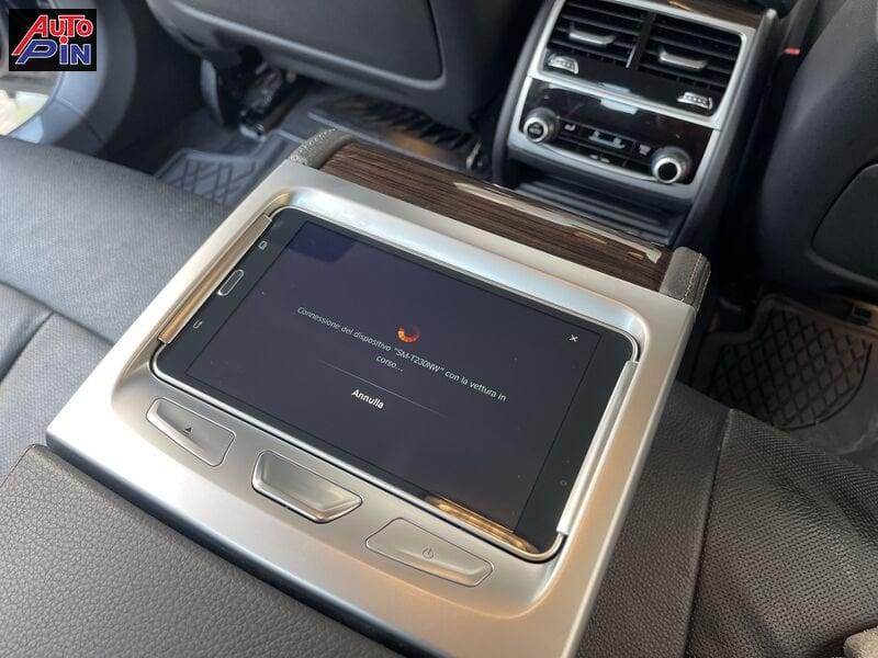 BMW Serie 7 730d xDrive *Tagliandata*