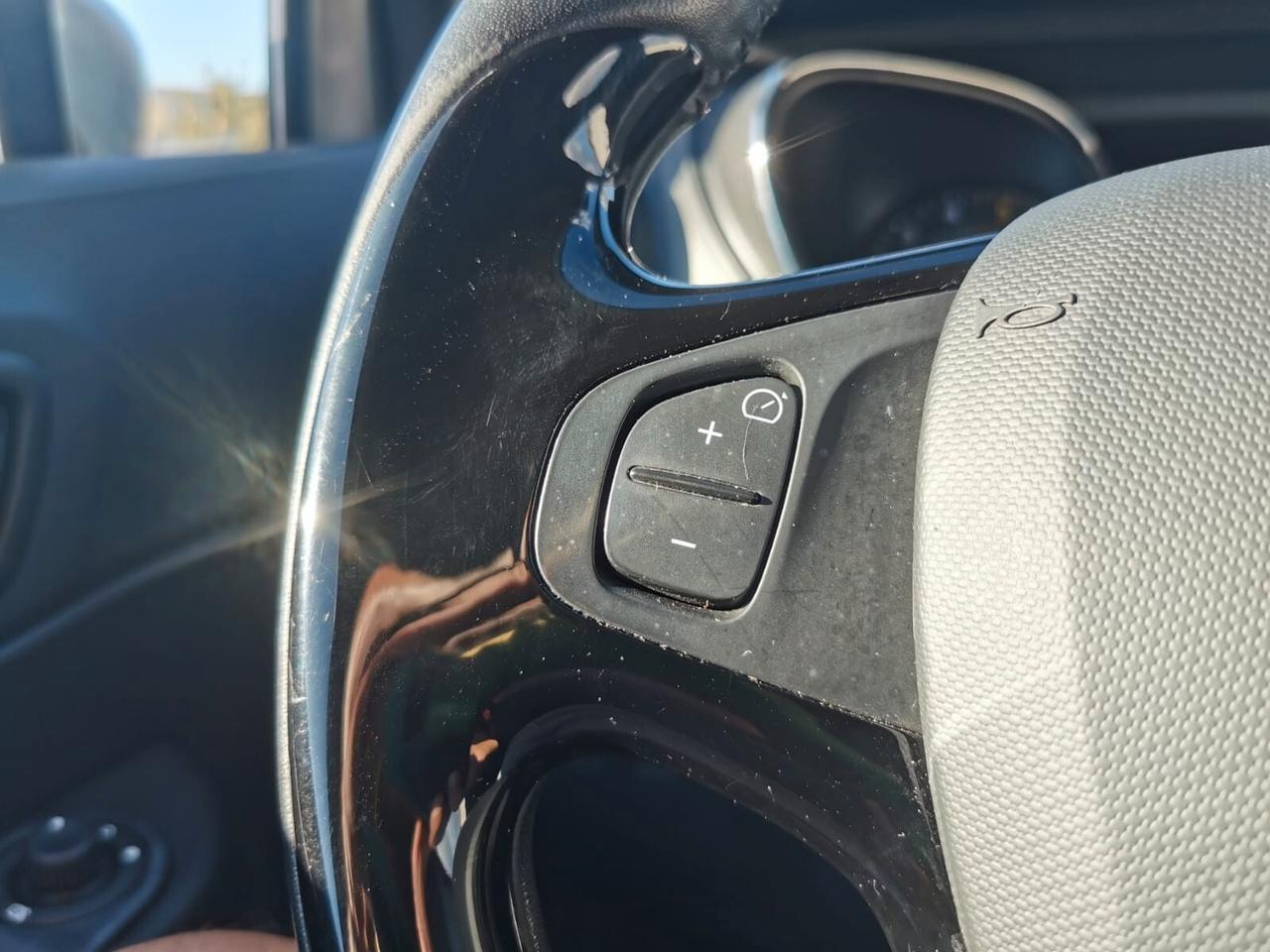 Renault Captur 1.5 dCi 8V 90 CV S&S Live 2015