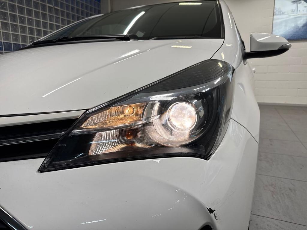 Toyota Yaris 5 Porte 1.4 D-4D Cool