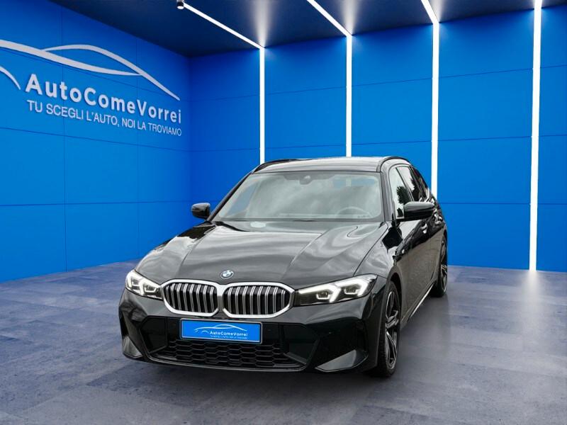 BMW Serie 3(G20/1-80/1) 318i Msport