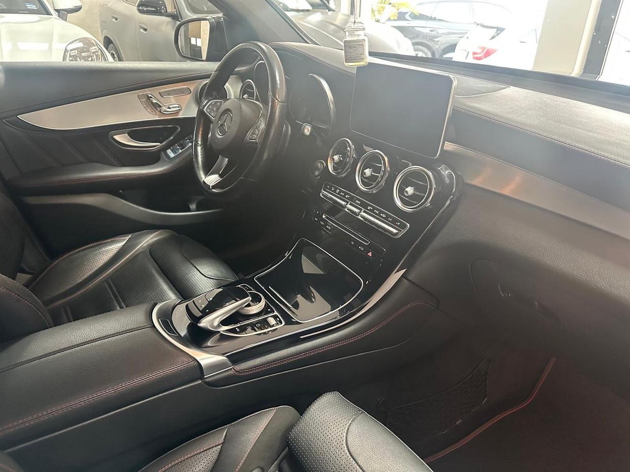 Mercedes-Benz GLC 43 AMG AMG Line GLC 43 AMG #6425