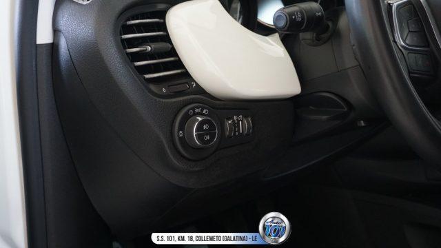 FIAT 500X 1.3 MultiJet 95 CV Business