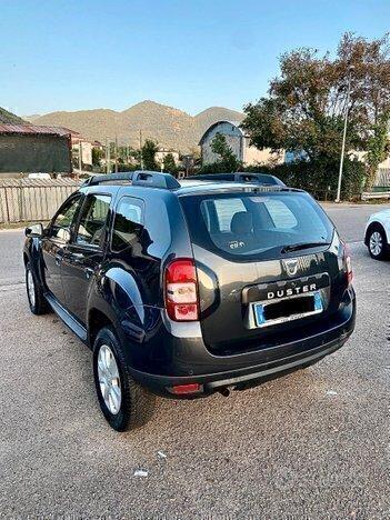 Dacia Duster 1.6 GPL RESTYLING