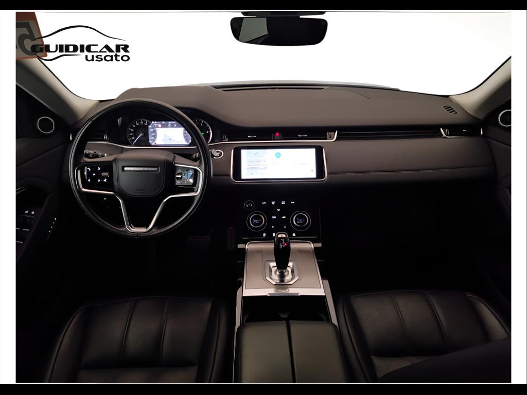 LAND ROVER Range Rover Evoque II 2019 - Range Rover Evoque 2.0d i4 mhev