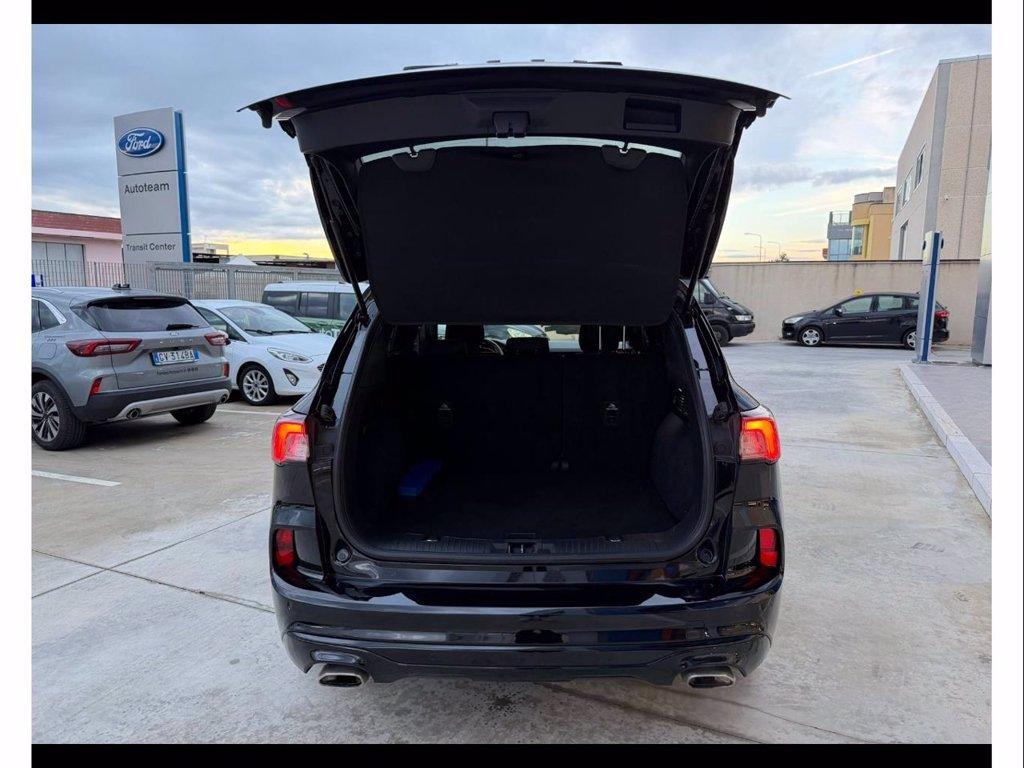 FORD Kuga 1.5 ecoblue st-line 2wd 120cv auto del 2021