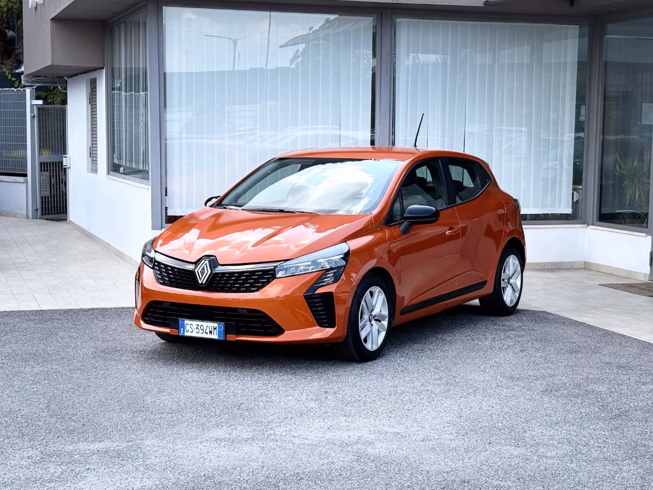 Renault Clio 1.0 Gpl 101CV E6 Neo - 2024