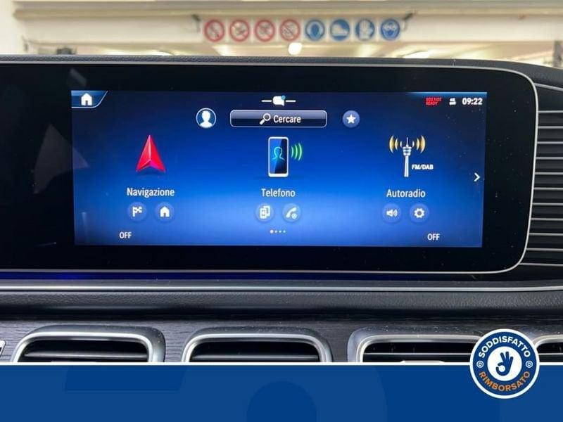 Mercedes-Benz GLE 350de 4Matic EQ-Power AMG Line Premium