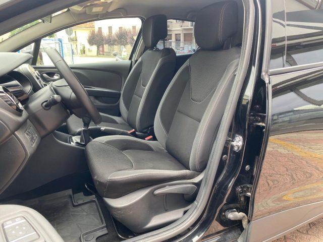 RENAULT Clio 1.2 75CV 5 porte SENSORI PARK