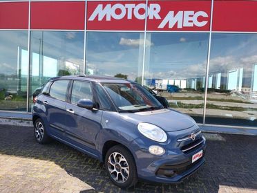 Fiat 500L 1.3 mjt Business 95cv, Ok neopatentati, Tetto,Navi