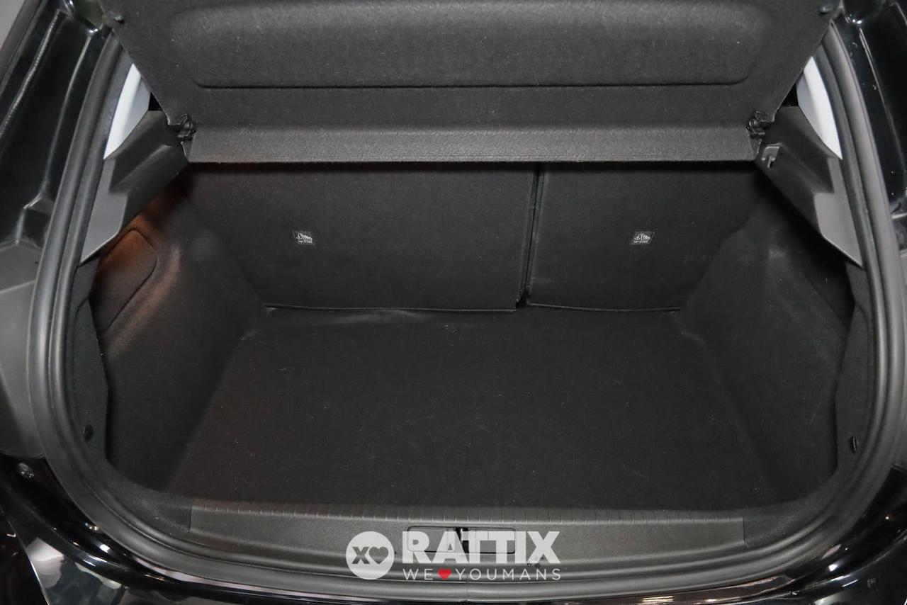 Opel Corsa-e motore elettrico 57kW Elegance