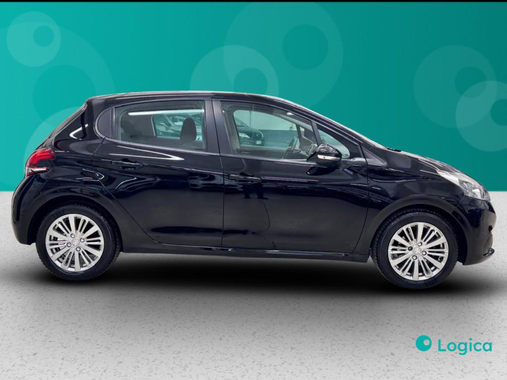 PEUGEOT 208 I 2015 - 208 5p 1.2 puretech Active s&s 82cv neopatentat