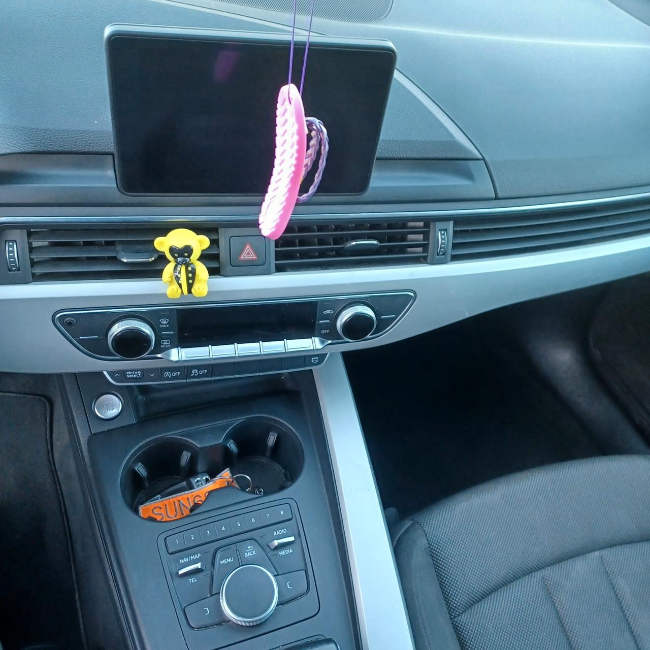 OTTIMA A4 2.0 TDI AUTOMA SW