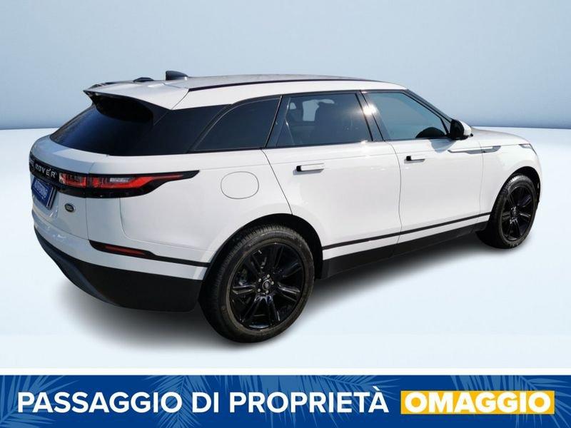 Land Rover Range Rover Velar VELAR 2.0 I4 SE 240CV AUTO