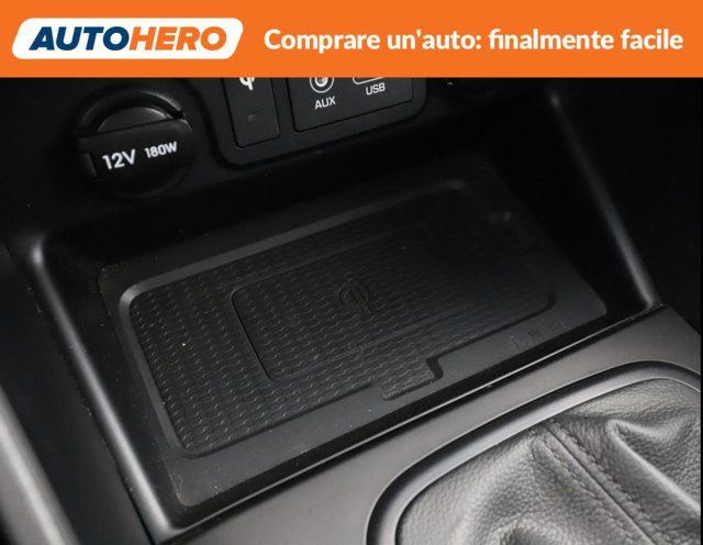 HYUNDAI Tucson 1.6 CRDi XPrime