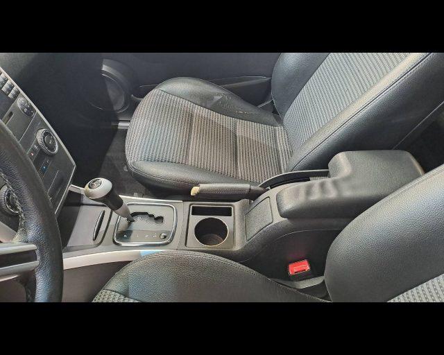 MERCEDES-BENZ B 200 cdi Sport