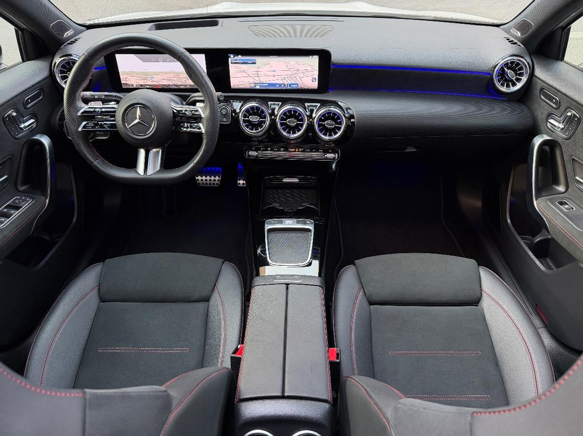 New Mercedes Classe A 250 4Matic Premium AMG Night Edition