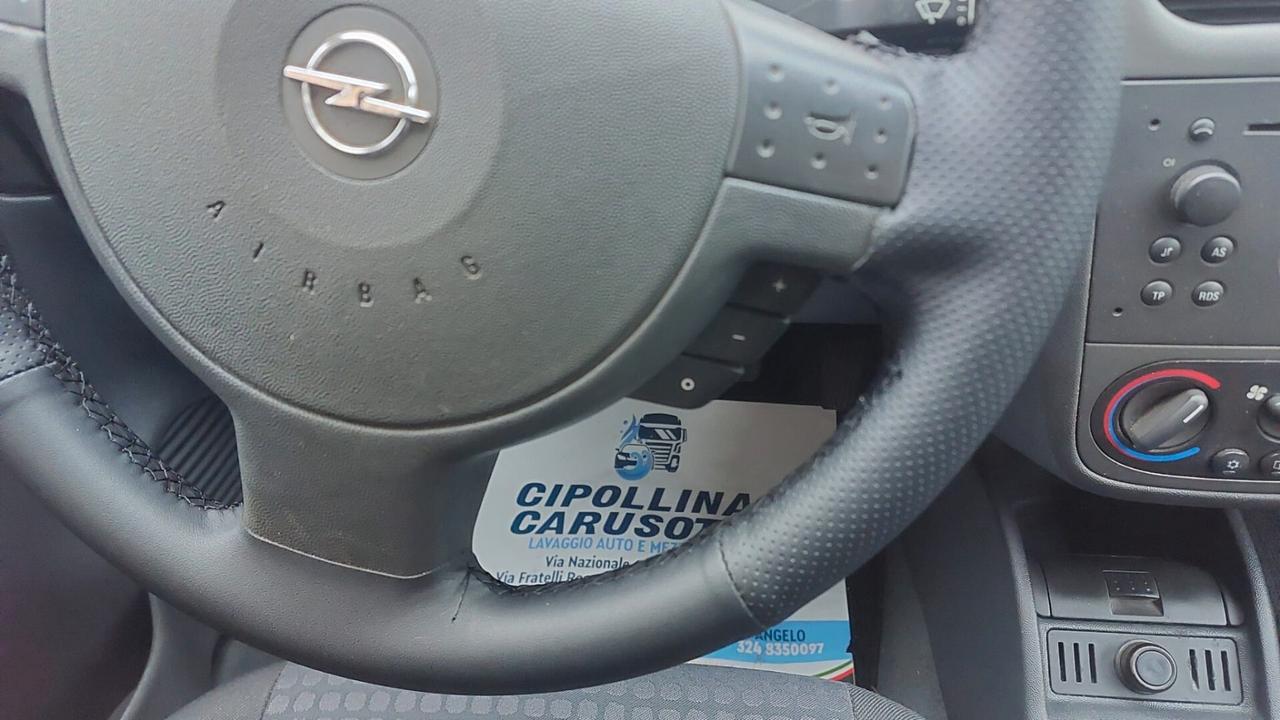 Opel Corsa COSMO 1.3 CDTi 70CV COME NUOVA