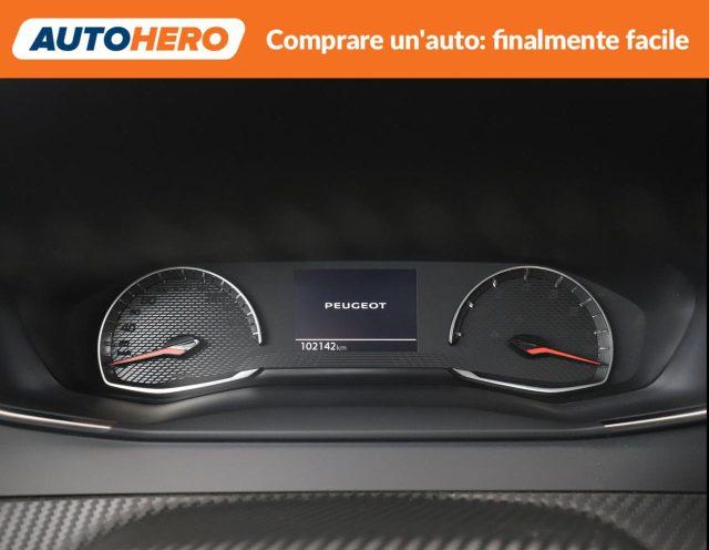 PEUGEOT 208 PureTech 75 Stop&Start 5 porte Active