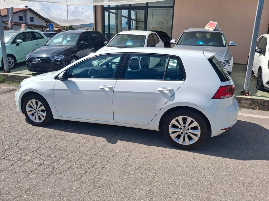 Volkswagen Golf 7 1.6 TDI 5p. Comfortline