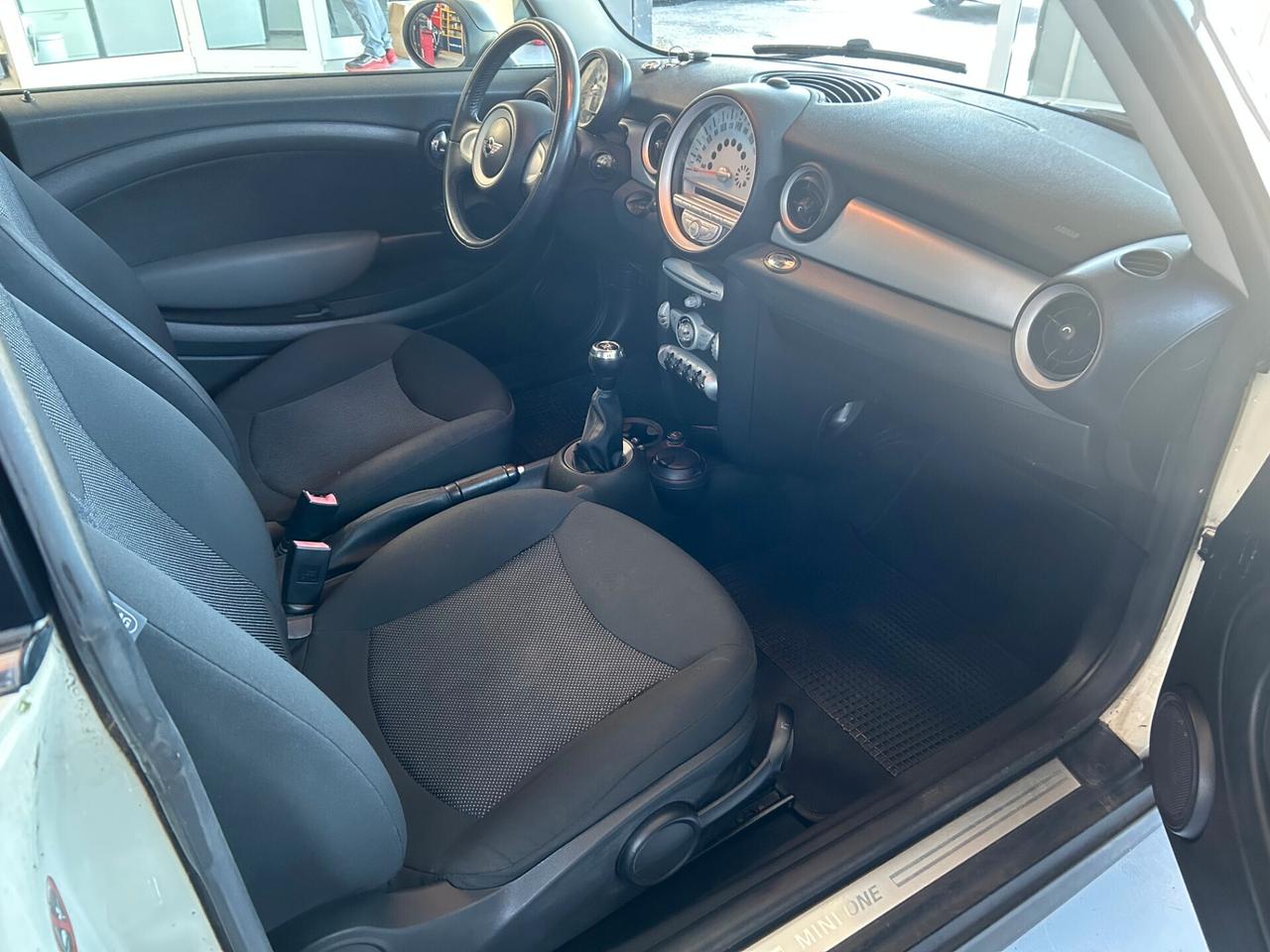 Mini 1.4 16V One