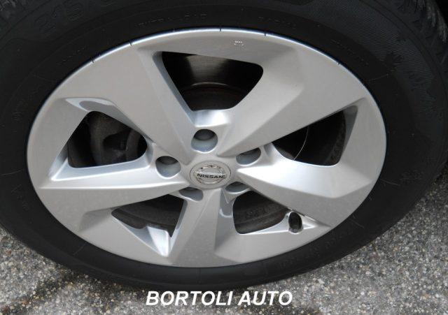 NISSAN Qashqai 1.5 dCi BUSINESS CON NAVIGATORE