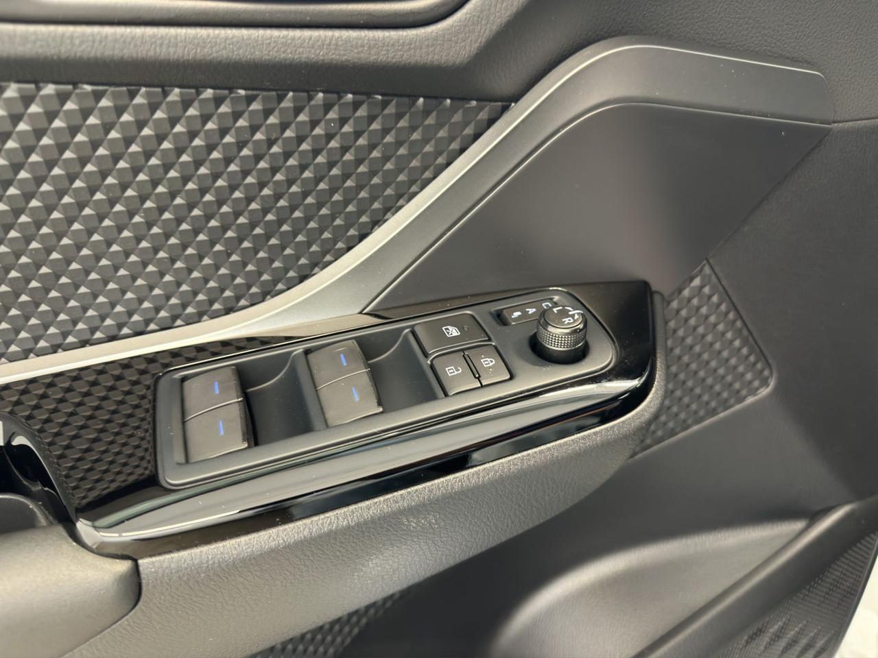 Toyota C-HR 2.0h GR Sport e-cvt