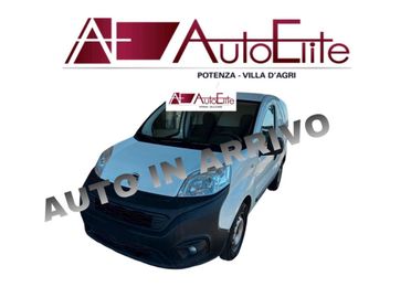 FIAT Fiorino 1.3 MJT 80CV Cargo