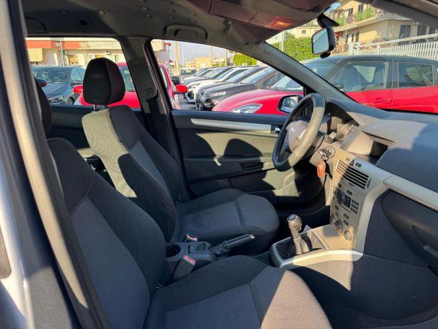 OPEL Astra 1.6 16V VVT 5 porte Cosmo