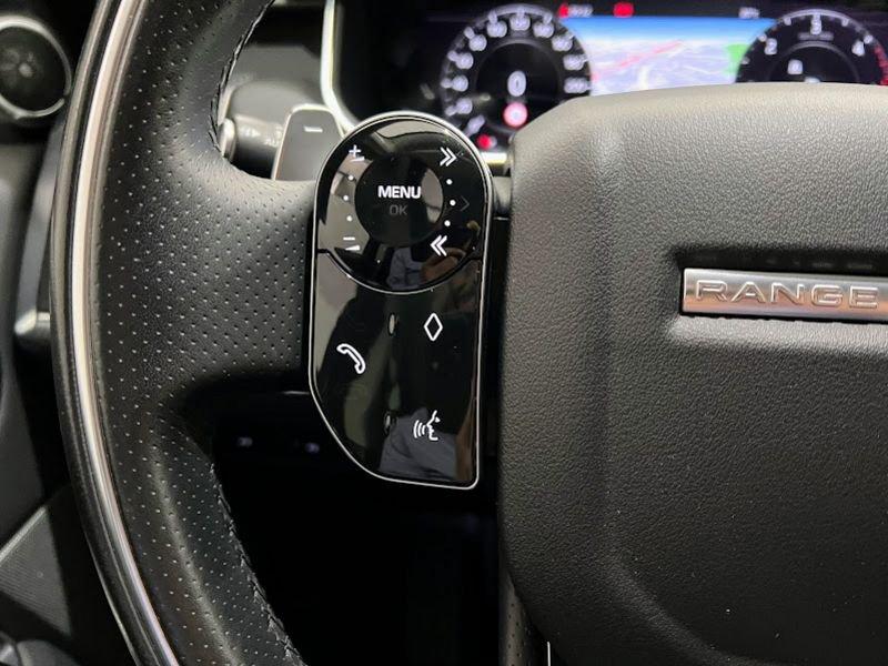 Land Rover Range Rover Sport 3.0 SDV6 249cv HSE aut.