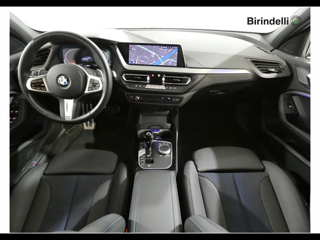 BMW Serie 1 (F40) - 118d 5p. Msport