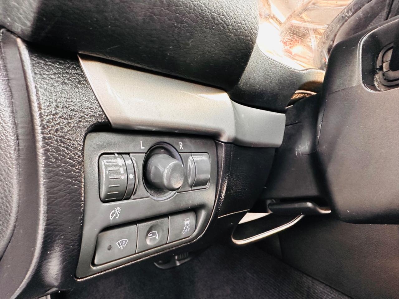 Subaru OUTBACK 2.5i GPL Bi-Fuel 4x4