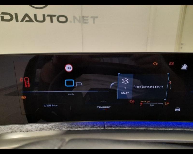 Peugeot 5008 III 2024 1.2 hybrid GT 145cv 7p.ti e-dcs6