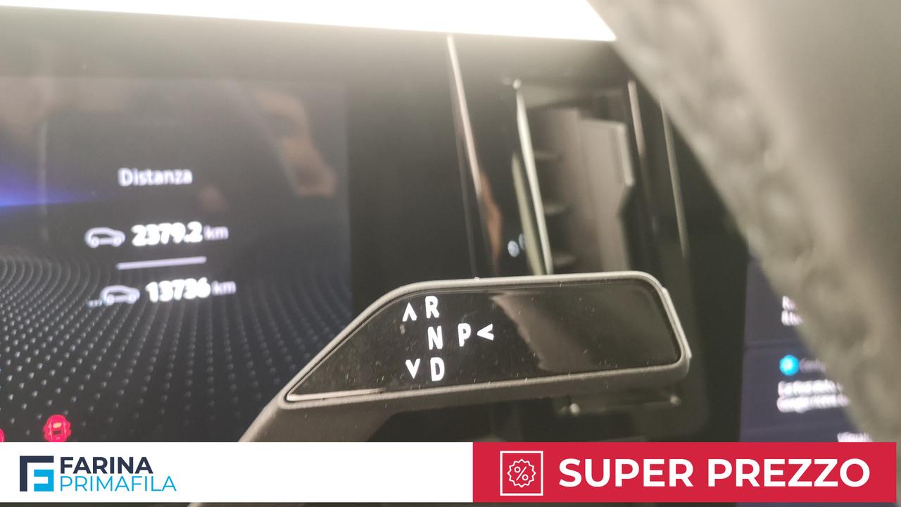 RENAULT Megane E-Tech Techno EV60 220cv AC22