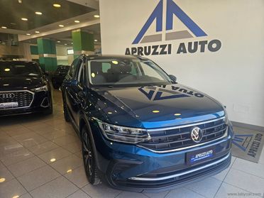 VOLKSWAGEN Tiguan 2.0 TDI 150CV SCR DSG Life