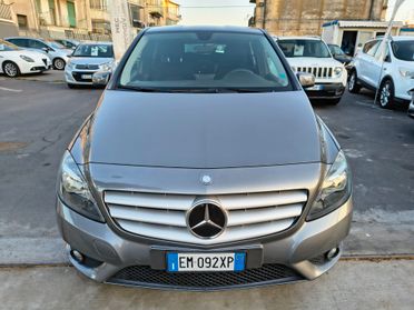 MERCEDES-BENZ CLASSE B 200 DISEL SOLO 119.000 KM 2012