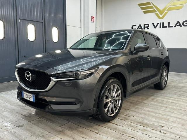 Mazda CX-5 2.2L Skyactiv-D 150 CV 2WD Signature