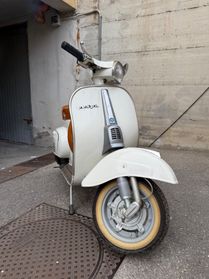 Vespa 50 Special 4 marce 1981