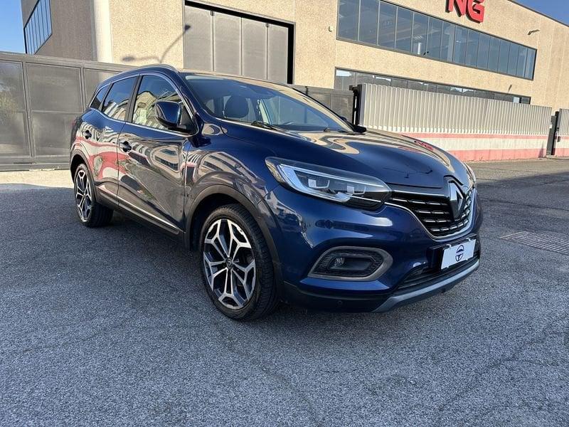 Renault Kadjar 1.5 DCI 115cv SPORT EDITION 2