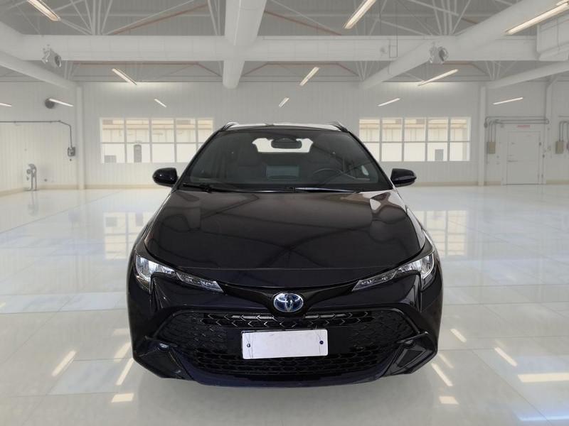 TOYOTA COROLLA TS 1.8 HYBRID ACTIVE MY23 AUTO STATION WAGON