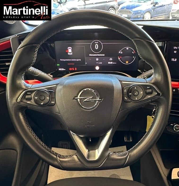 Opel Mokka 1.2 Turbo 130 CV GS Line