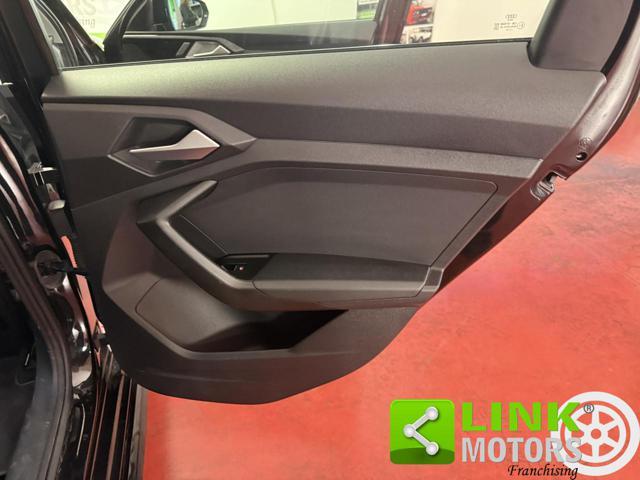 AUDI A1 SPB 30 TFSI MANUALE S-LINE